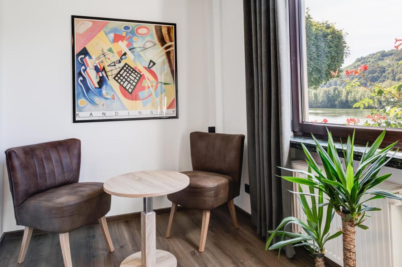 Hotel Garni 